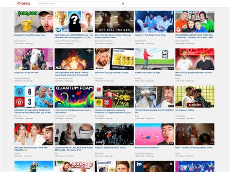 clipzag download